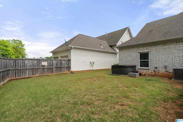 6578 SPRING STREET, Trussville, AL 35173