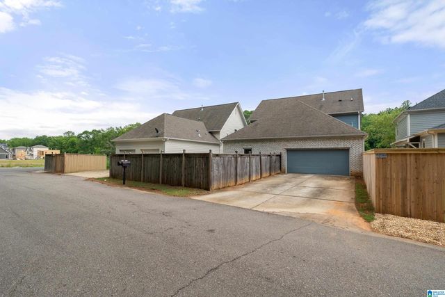 6578 SPRING STREET, Trussville, AL 35173