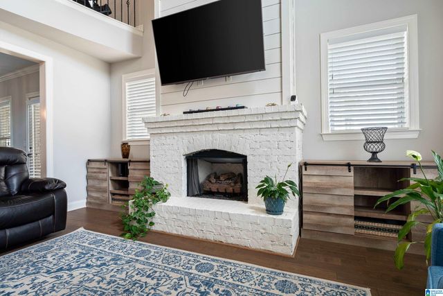 6578 SPRING STREET, Trussville, AL 35173