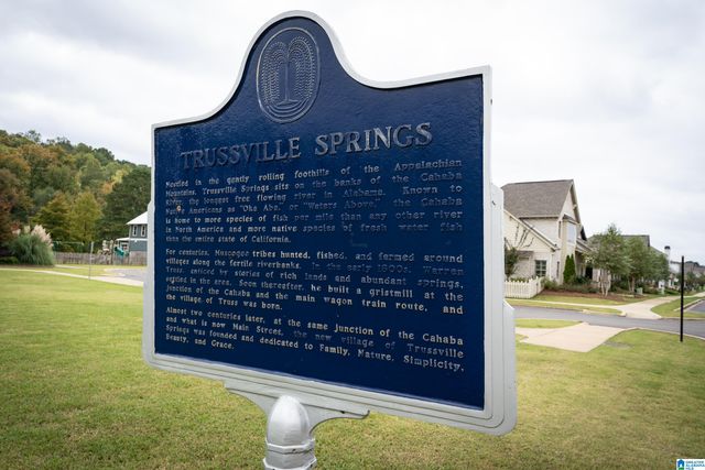 6578 SPRING STREET, Trussville, AL 35173