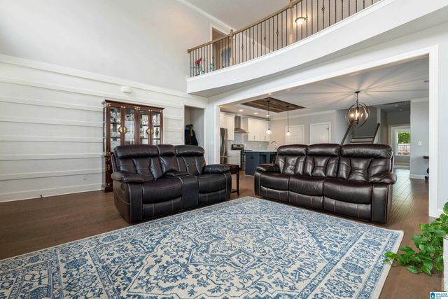 6578 SPRING STREET, Trussville, AL 35173