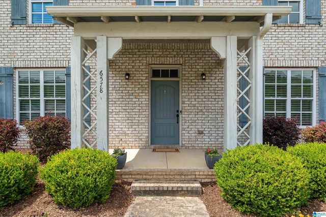 6578 SPRING STREET, Trussville, AL 35173