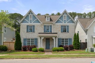 6578 SPRING STREET, Trussville, AL 35173