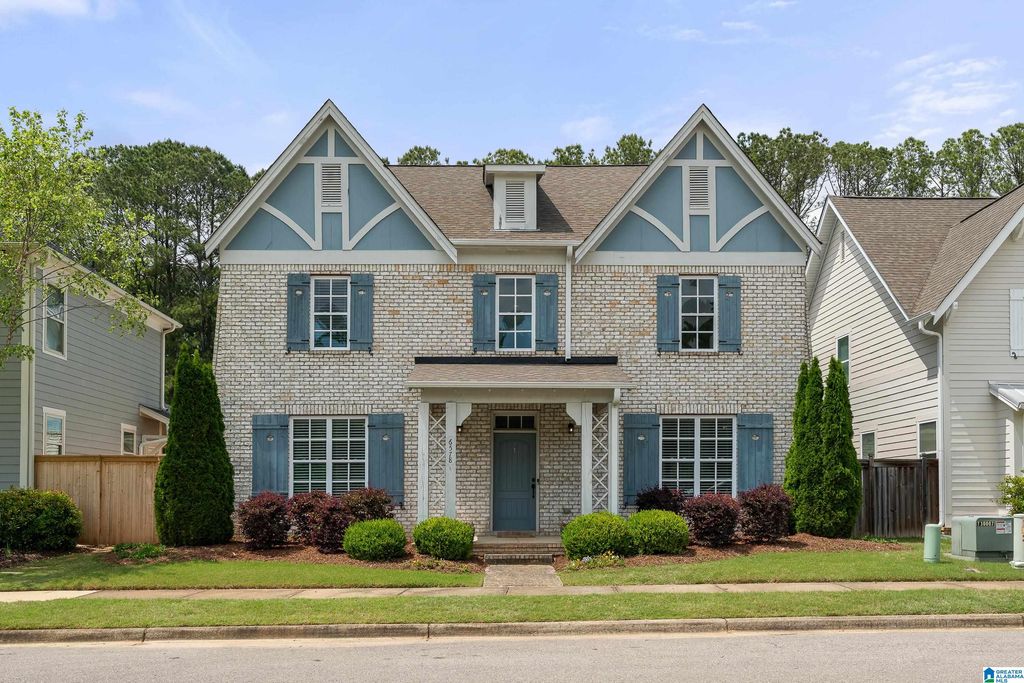6578 SPRING STREET, Trussville, AL 35173