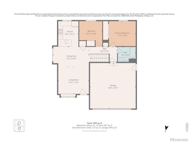 417 Greenway Lane, Broomfield, CO 80020