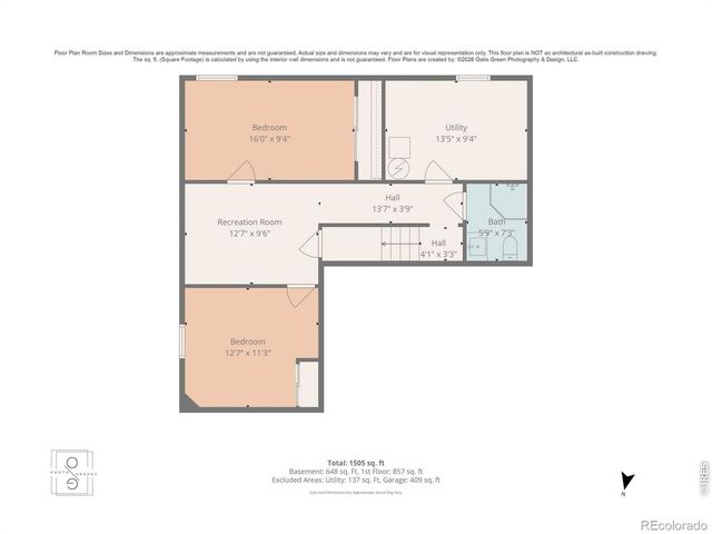 417 Greenway Lane, Broomfield, CO 80020