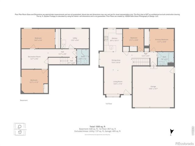 417 Greenway Lane, Broomfield, CO 80020