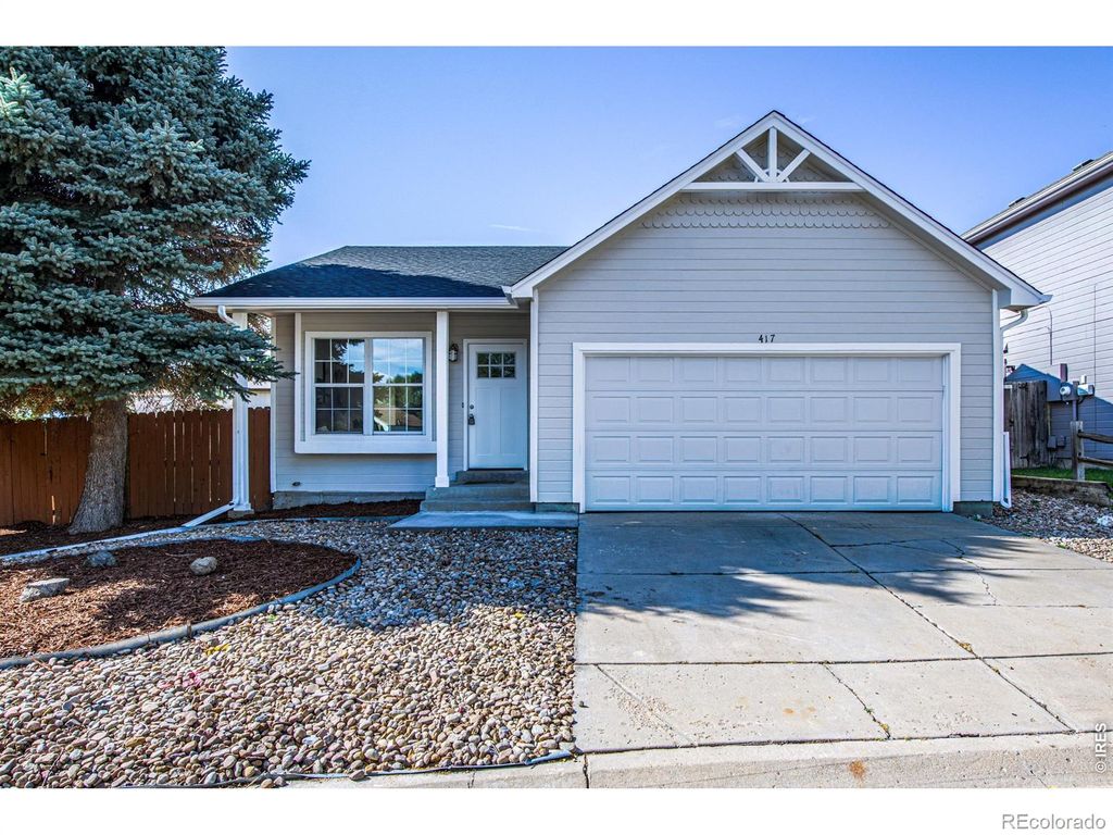 417 Greenway Lane, Broomfield, CO 80020