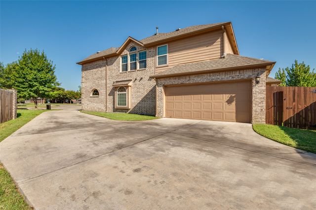 1508 Keswick Court, Desoto, TX 75115
