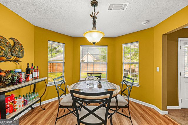 516 Gonzaga Circle, Hampton, GA 30228