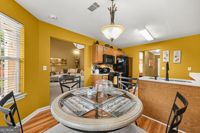 516 Gonzaga Circle, Hampton, GA 30228