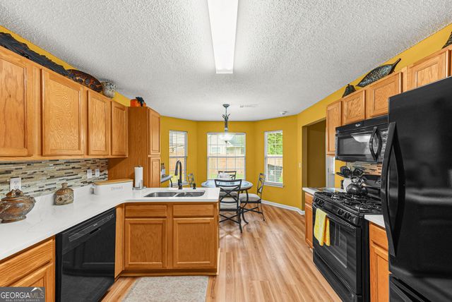 516 Gonzaga Circle, Hampton, GA 30228
