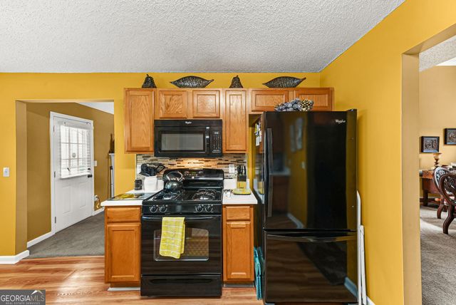 516 Gonzaga Circle, Hampton, GA 30228