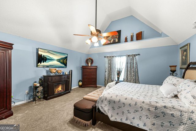 516 Gonzaga Circle, Hampton, GA 30228
