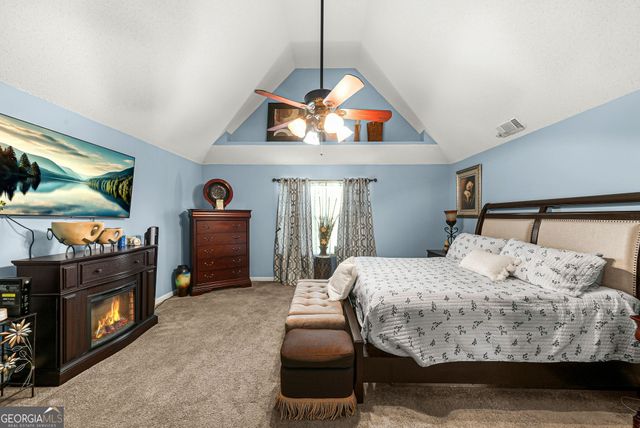 516 Gonzaga Circle, Hampton, GA 30228