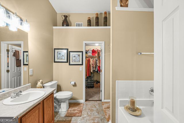 516 Gonzaga Circle, Hampton, GA 30228
