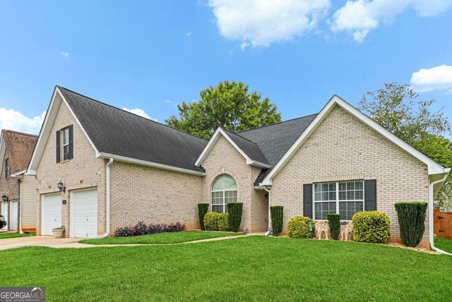 516 Gonzaga Circle, Hampton, GA 30228