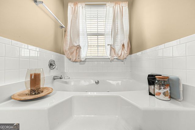 516 Gonzaga Circle, Hampton, GA 30228