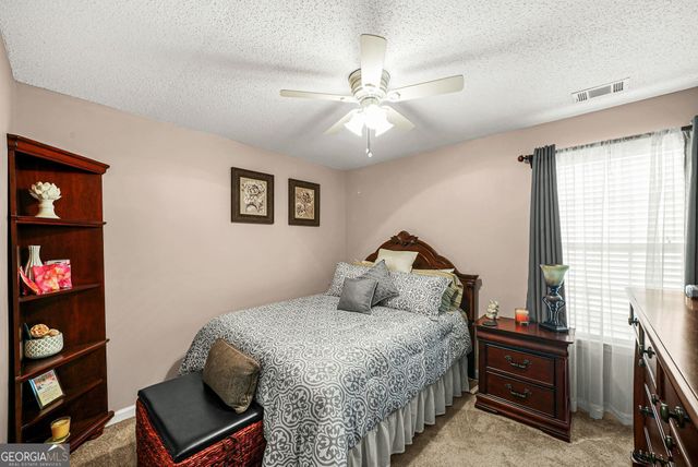 516 Gonzaga Circle, Hampton, GA 30228
