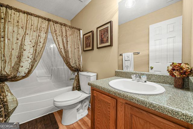 516 Gonzaga Circle, Hampton, GA 30228