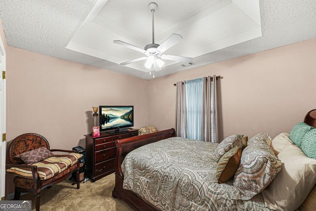 516 Gonzaga Circle, Hampton, GA 30228
