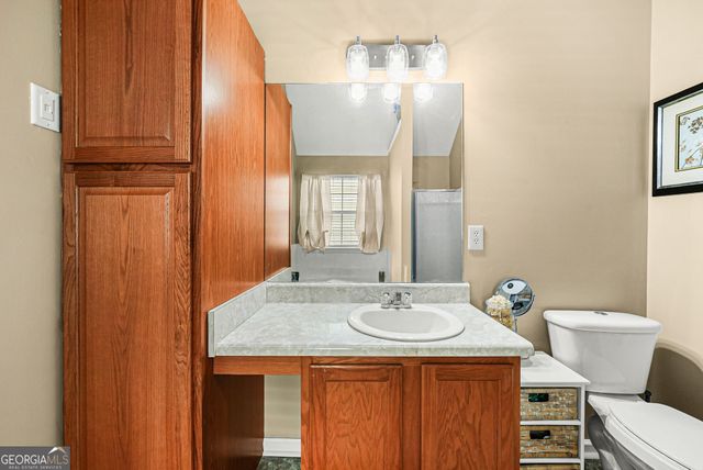 516 Gonzaga Circle, Hampton, GA 30228
