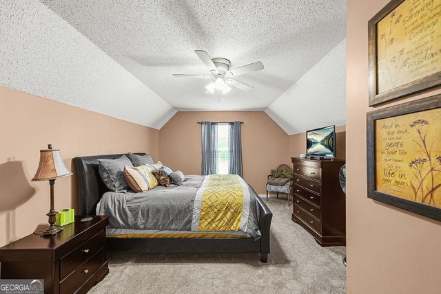 516 Gonzaga Circle, Hampton, GA 30228