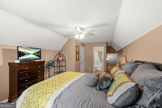 516 Gonzaga Circle, Hampton, GA 30228