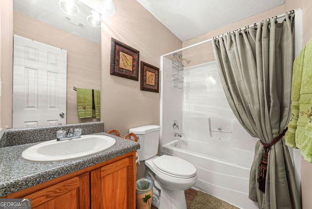 516 Gonzaga Circle, Hampton, GA 30228