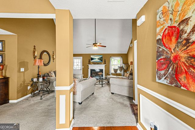 516 Gonzaga Circle, Hampton, GA 30228