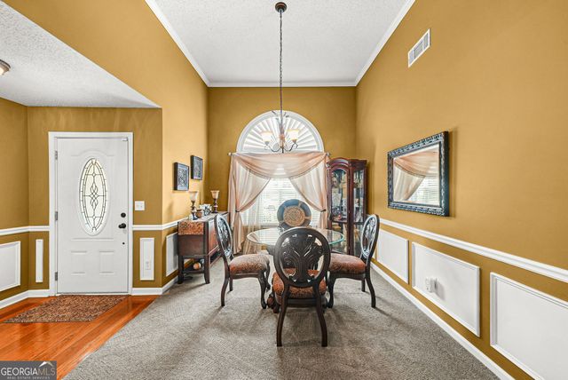 516 Gonzaga Circle, Hampton, GA 30228