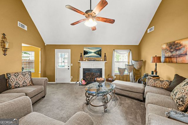 516 Gonzaga Circle, Hampton, GA 30228