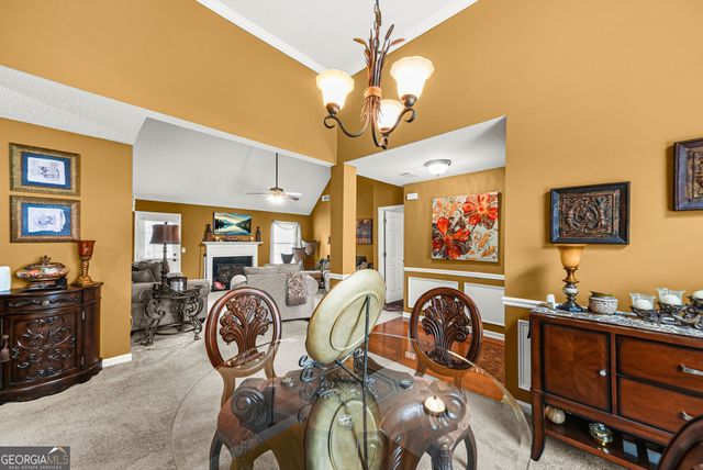 516 Gonzaga Circle, Hampton, GA 30228