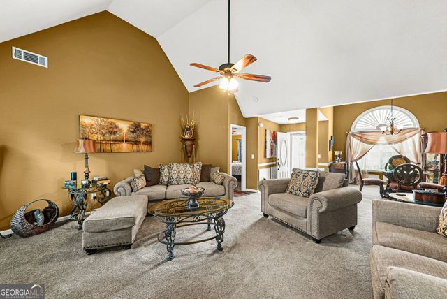 516 Gonzaga Circle, Hampton, GA 30228