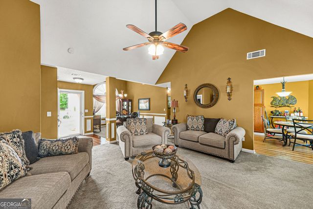 516 Gonzaga Circle, Hampton, GA 30228