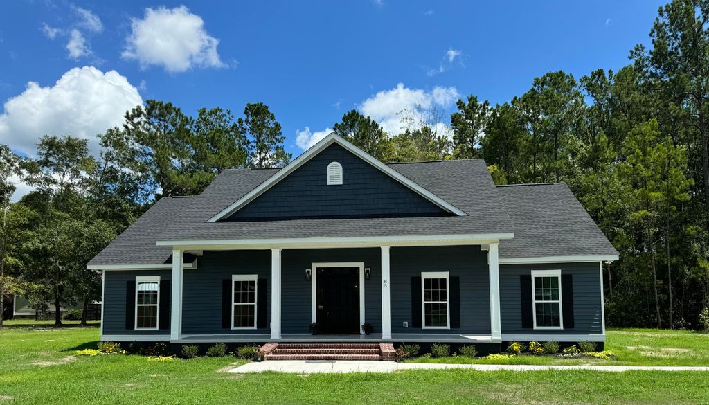 85 Prestwick Place, Walterboro, SC 29488