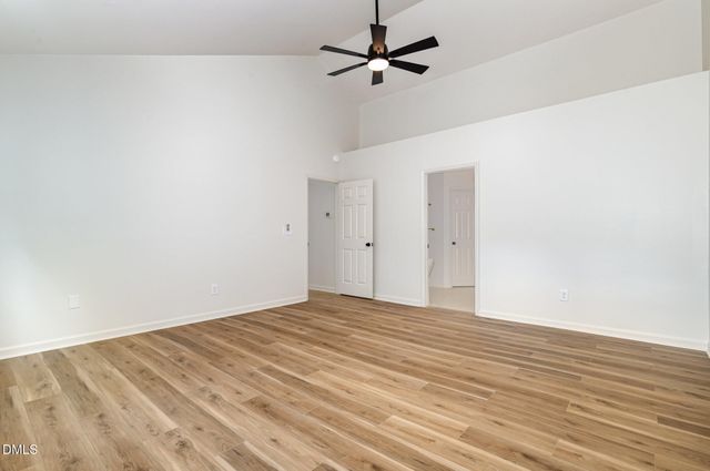 206 Swiss Lake Drive, Cary, NC 27513