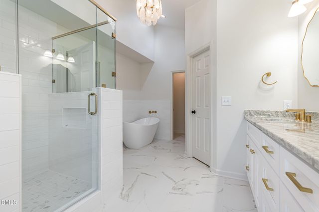 206 Swiss Lake Drive, Cary, NC 27513