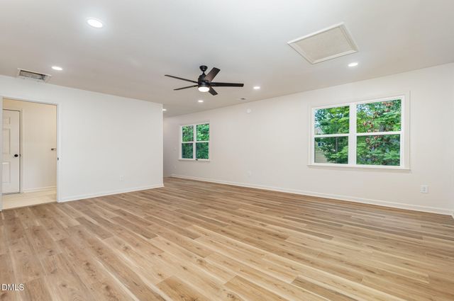 206 Swiss Lake Drive, Cary, NC 27513