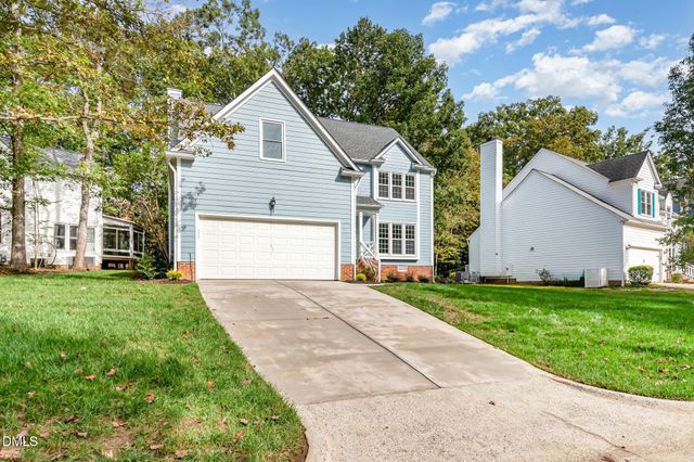 206 Swiss Lake Drive, Cary, NC 27513