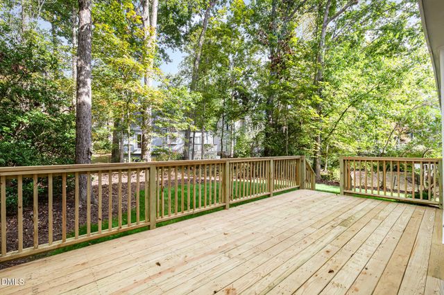206 Swiss Lake Drive, Cary, NC 27513
