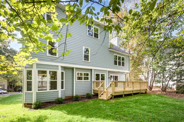 206 Swiss Lake Drive, Cary, NC 27513