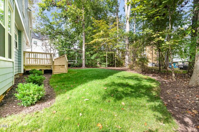 206 Swiss Lake Drive, Cary, NC 27513