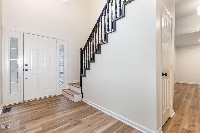 206 Swiss Lake Drive, Cary, NC 27513