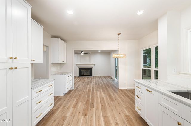 206 Swiss Lake Drive, Cary, NC 27513