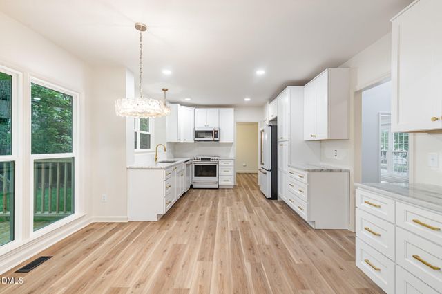 206 Swiss Lake Drive, Cary, NC 27513