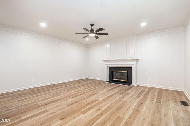 206 Swiss Lake Drive, Cary, NC 27513