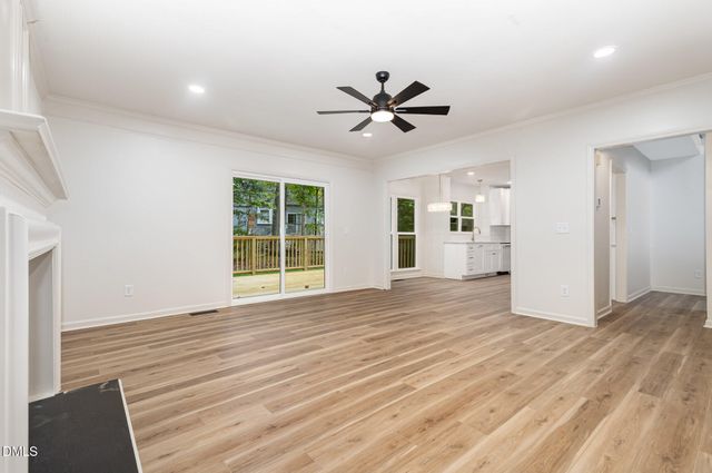 206 Swiss Lake Drive, Cary, NC 27513