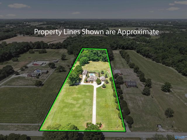 19977 Easter Ferry Road, Athens, AL 35614