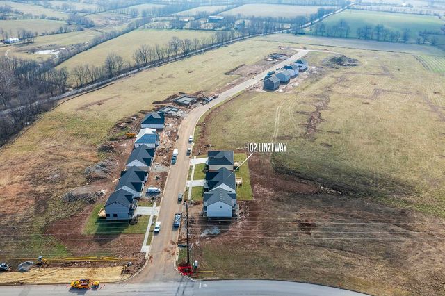 103 Linzi Way, Paris, KY 40361